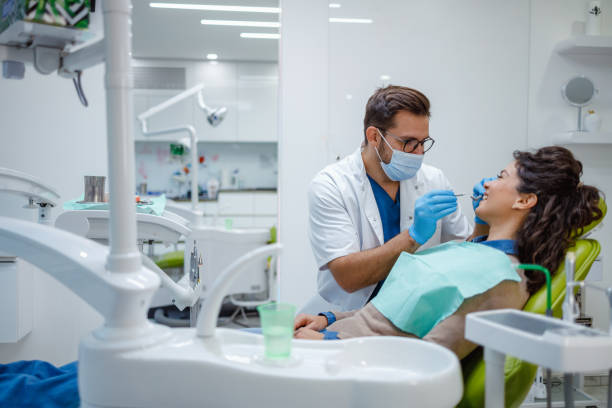 Best Commercial Dentistry  in Goliad, TX