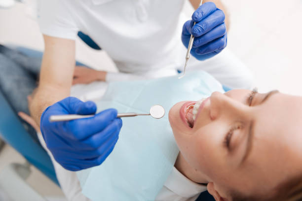 Best Pediatric Dentistry  in Goliad, TX