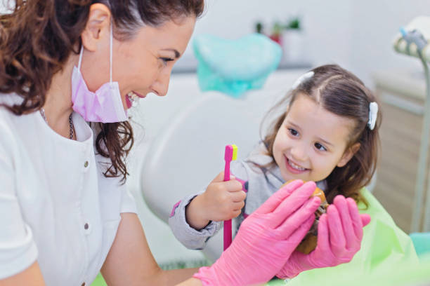 Best Root Canal Treatment  in Goliad, TX